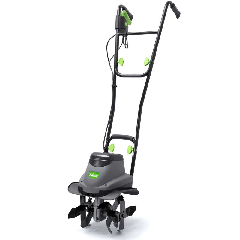 The Handy Electric Tiller Cultivator 800w / 30cm The Handy Electric Tiller Cultivator 800w / 30cm