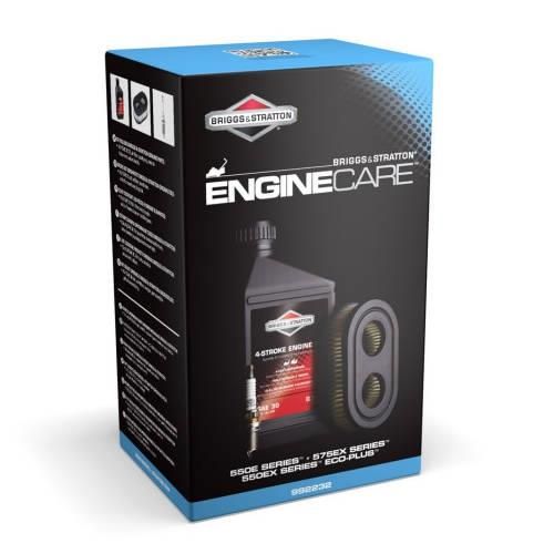 Briggs and Stratton 550E / 575EX / 550EX / ECO-PLUS Service Kit 992232 Briggs and Stratton 550E / 575EX / 550EX / ECO-PLUS Service Kit 992232