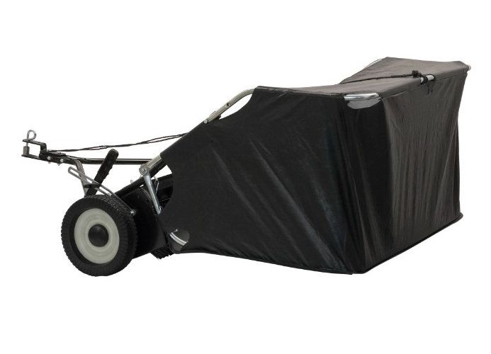 Agri-Fab Towed Lawn Sweeper 42in / 107cm - 45-0320 Agri-Fab Towed Lawn Sweeper 42in / 107cm - 45-0320