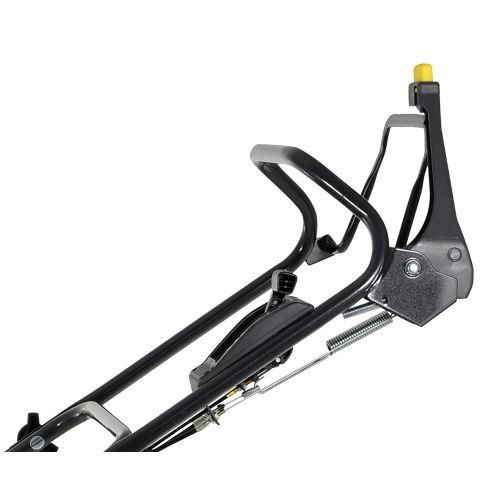 Cobra RM53SPHPRO Professional Mower (Honda) 53cm / Aluminium / BBC Cobra RM53SPHPRO Professional Mower (Honda) 53cm / Aluminium / BBC