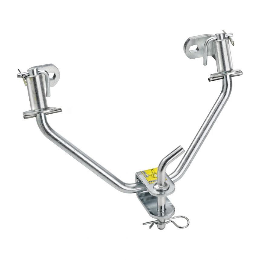Tow Bar Trailer Hitch (TCHE102, TCHC122) Tow Bar Trailer Hitch (TCHE102, TCHC122)