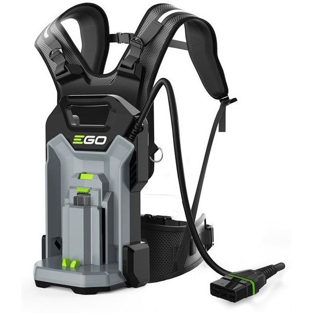 EGO BHX1000KIT - Comprises Battery Holder BHX1000 / Harness AFH1500 / Cable ADB1000 EGO BHX1000KIT - Comprises Battery Holder BHX1000 / Harness AFH1500 / Cable ADB1000