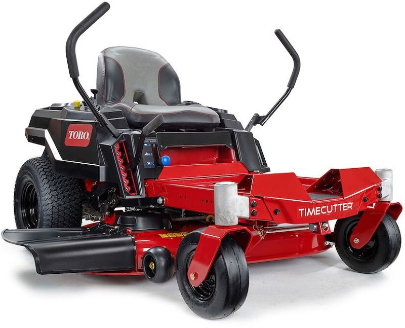 Toro 74677 TimeCutter ZS4200T Riding Mower 107cm Zero-Turn Briggs Toro 74677 TimeCutter ZS4200T Riding Mower 107cm Zero-Turn Briggs