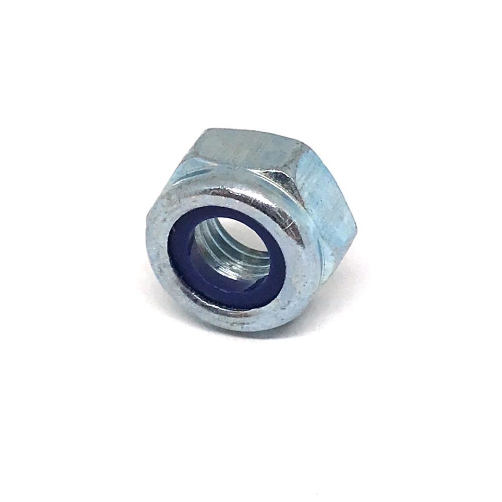 Mountfield Stiga NYLOC LOCKING NUT 12156602/0 Mountfield Stiga NYLOC LOCKING NUT 12156602/0