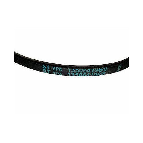 135064196/0 TRAPEZOIDAL BELT Z29 T100 135064196/0 TRAPEZOIDAL BELT Z29 T100