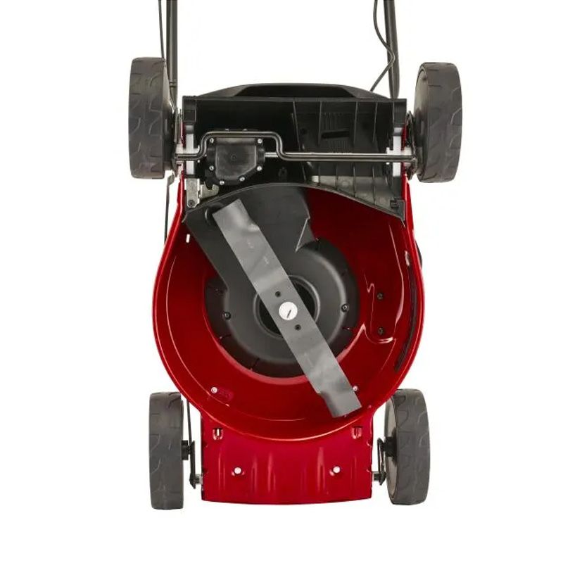 Mountfield Empress 41 Li Self-Propelled Cordless Lawnmower 41cm / 48v (Bare Tool) Mountfield Empress 41 Li Self-Propelled Cordless Lawnmower 41cm / 48v (Bare Tool)