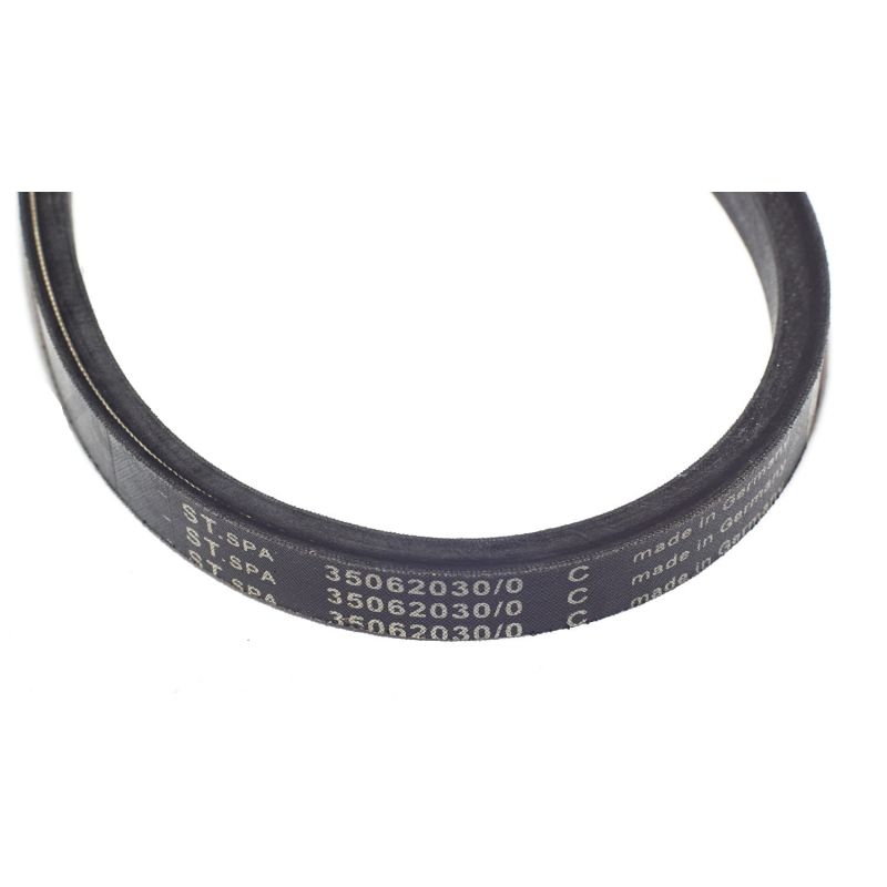1134-9239-01 TRANSMISSION BELT X17 ZS31