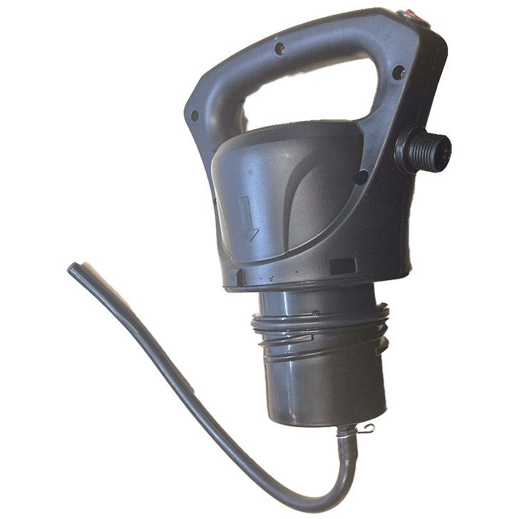 Sherpa Spare Head for SX-LIS06B Sherpa Spare Head for SX-LIS06B