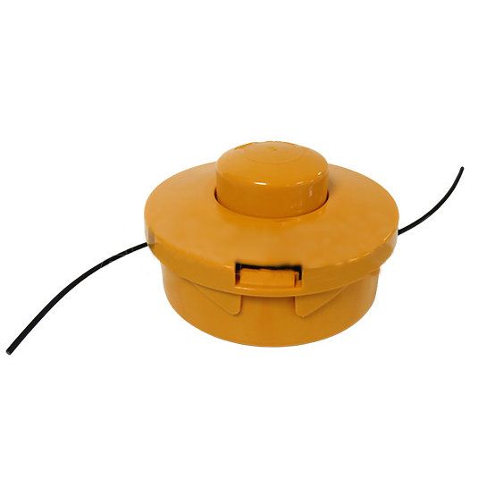 McCulloch Bump-Feed Nylon Cutting Head B33 Series McCulloch Bump-Feed Nylon Cutting Head B33 Series