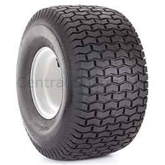 Carlisle Turf Saver Tyre 4PLY - 20x8.00-10 Carlisle Turf Saver Tyre 4PLY - 20x8.00-10