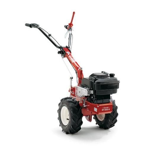 ALKO BF 5002RI Combi MultiUse Walking Tractor ALKO BF 5002RI Combi MultiUse Walking Tractor