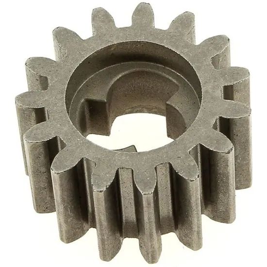 122570125/0 RIGHT/LEFT PINION GEAR 122570125/0 RIGHT/LEFT PINION GEAR