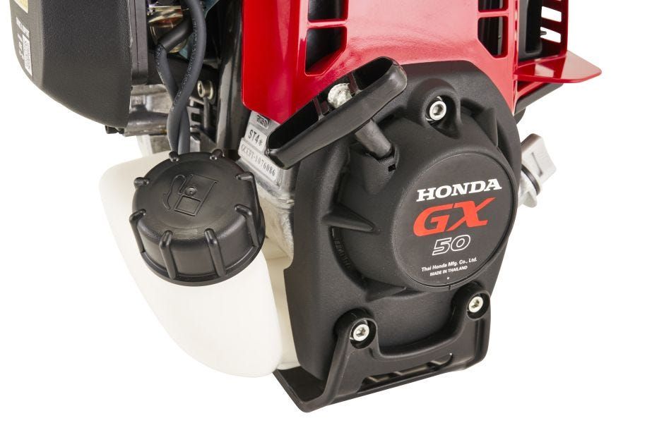 Mountfield BC 450 HD Petrol Brushcutter 47.9cc / 4-Stroke / Bike Handle / Honda Mountfield BC 450 HD Petrol Brushcutter 47.9cc / 4-Stroke / Bike Handle / Honda