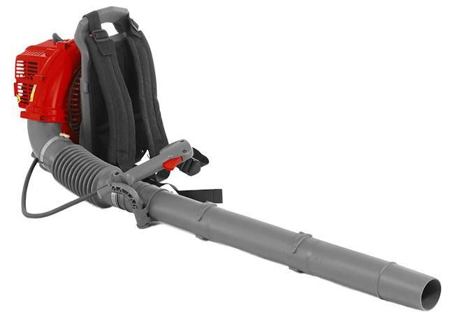 Cobra BP43C Petrol Backpack Leaf Blower - 43cc
