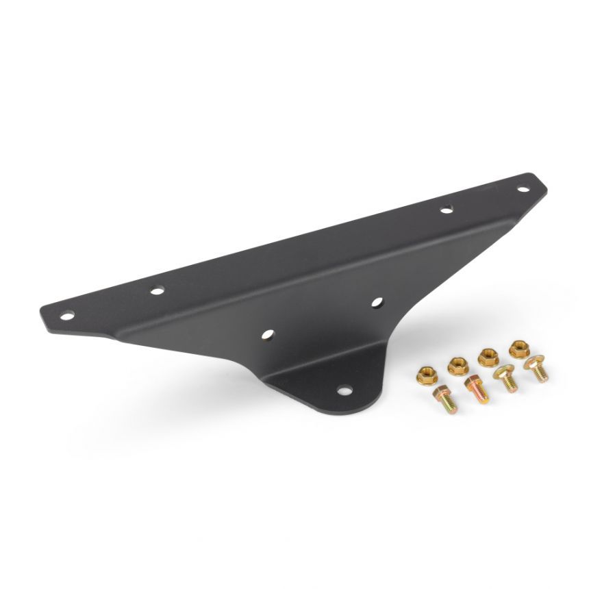 Tow Bar Trailer Hitch - ZTR3107T Range (Zero Turn Unit)