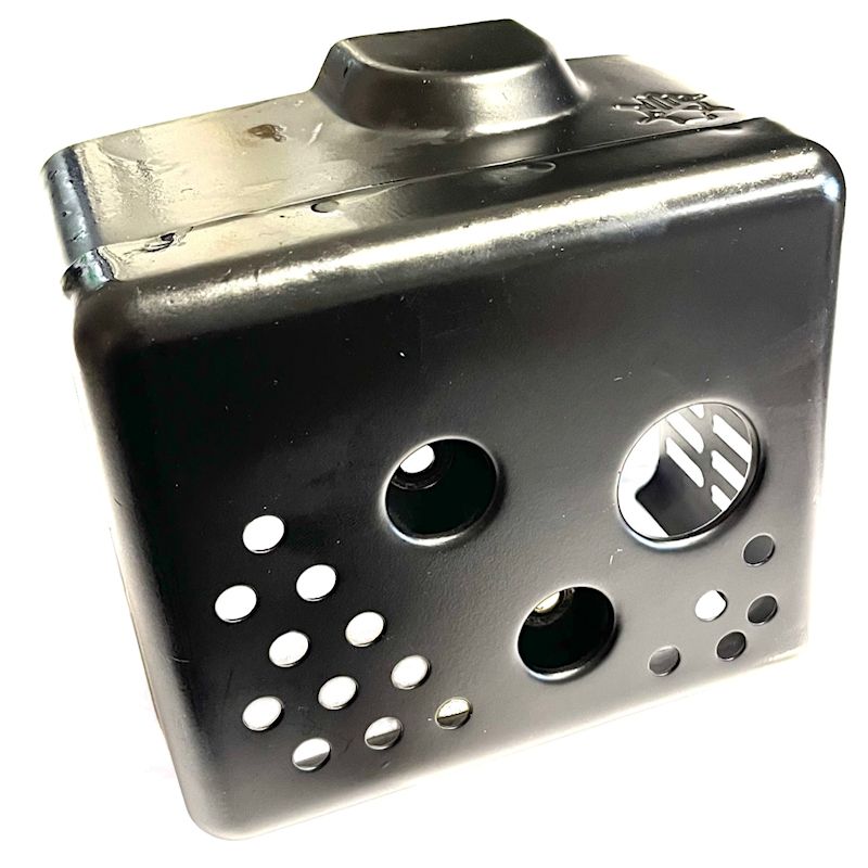 To Clear - Special Price - MUFFLER GUARD STWV58L To Clear - Special Price - MUFFLER GUARD STWV58L