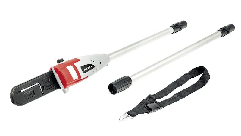 ALKO Energy Flex MultiTool Pole Pruner Attachment