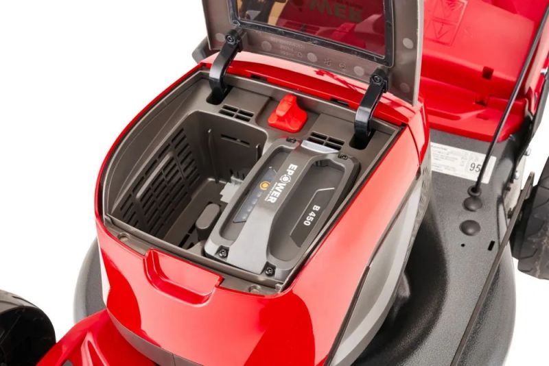 Mountfield Special SP185 Li Cordless Mower Kit 46cm / 5Ah
