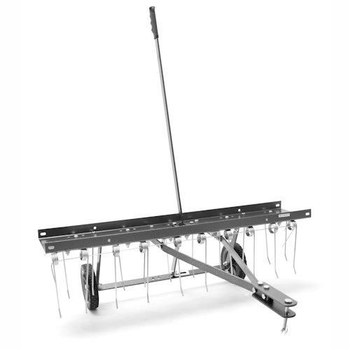 Handy Towed Lawn Dethatcher - 102cm Handy Towed Lawn Dethatcher - 102cm