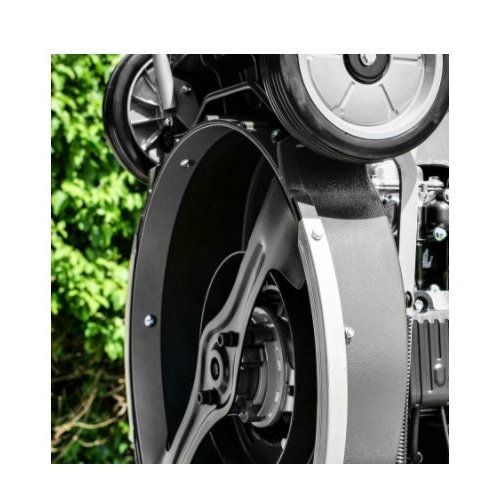 Weibang Virtue 53 ASDBBC Shaft Drive Rotary Lawnmower 53cm / 70l Weibang Virtue 53 ASDBBC Shaft Drive Rotary Lawnmower 53cm / 70l