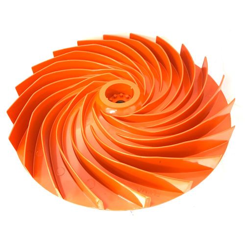 To Clear - Special Price - Flymo Husqvarna Impeller Fan  E47-2 5116197-01/2