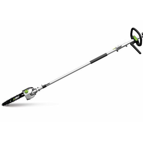 EGO Cordless Multi-Tool Pole Pruner Attachment - 25cm EGO Cordless Multi-Tool Pole Pruner Attachment - 25cm
