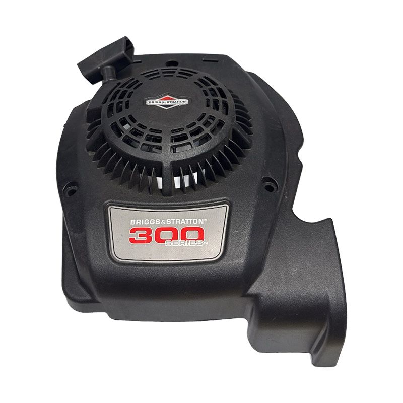 Briggs and Stratton 594276 Kit-rewind/blower housing Briggs and Stratton 594276 Kit-rewind/blower housing