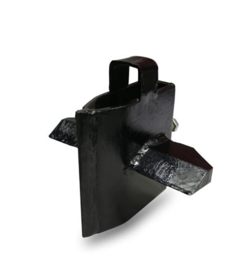 Mitox MultiSplit 4Way Vertical Splitting Wedge  LS45 & LS55