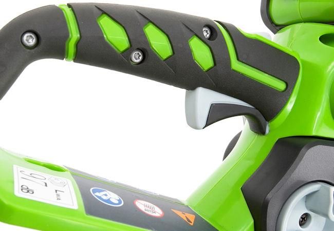 Greenworks Cordless Chainsaw 40v / 30cm (Tool Only) Greenworks Cordless Chainsaw 40v / 30cm (Tool Only)