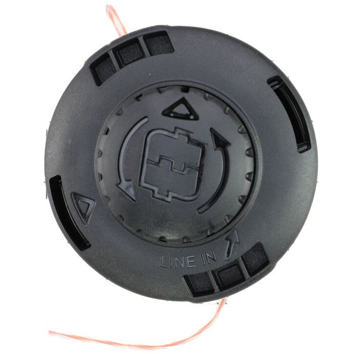 139-8250 Bump Feed Head Toro 139-8250 Bump Feed Head Toro