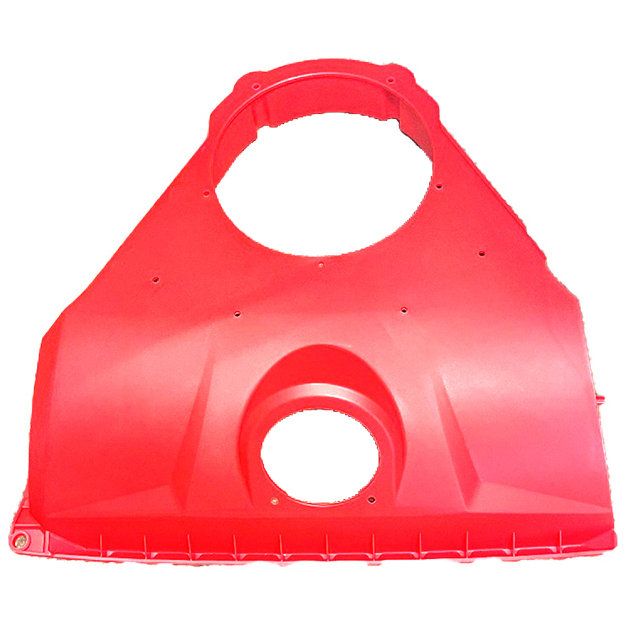Nozzle Top Cover