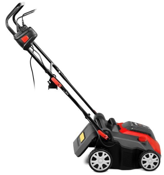 Cobra SA40E Electric Scarifier / Lawn Raker 1800w / 40cm Cobra SA40E Electric Scarifier / Lawn Raker 1800w / 40cm