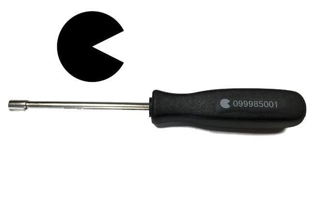 Ryobi / Homelite / Sherpa Carb Adjustment Tool Pacman 5131042020 Ryobi / Homelite / Sherpa Carb Adjustment Tool Pacman 5131042020