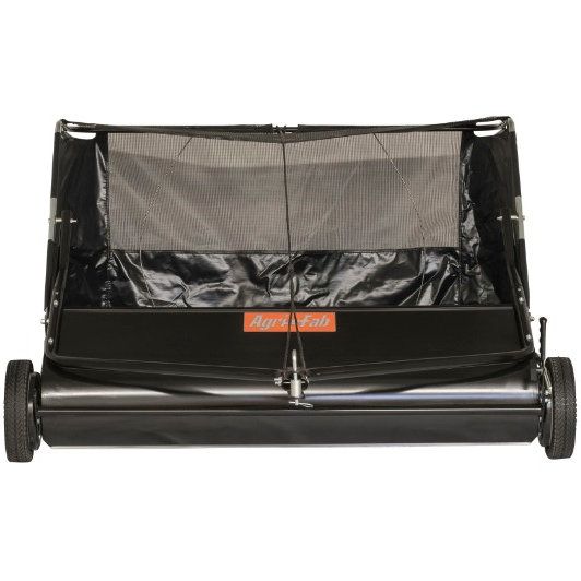 Agri-Fab Towed Lawn Sweeper 52in / 132cm 45-0546 Agri-Fab Towed Lawn Sweeper 52in / 132cm 45-0546