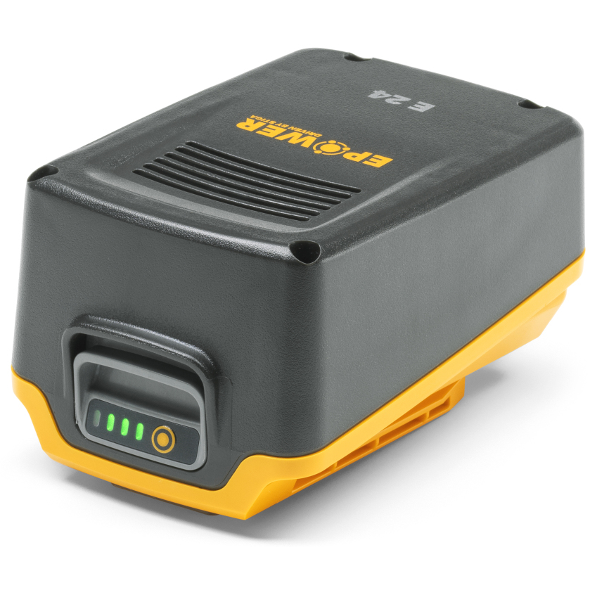Stiga Mountfield E24 Battery 20v / 4Ah 271014000/21 Stiga Mountfield E24 Battery 20v / 4Ah 271014000/21