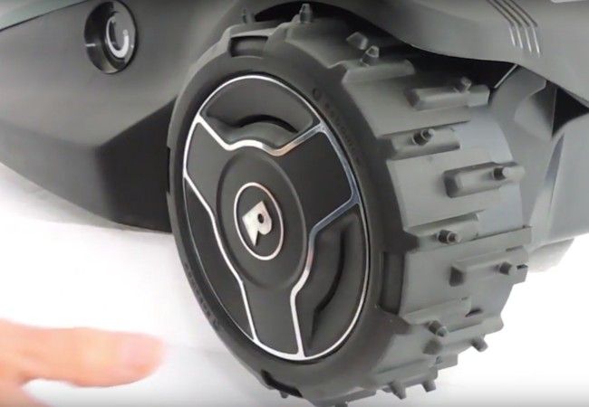 Robomow RoboGrips for RS (Pair) MRK6022A