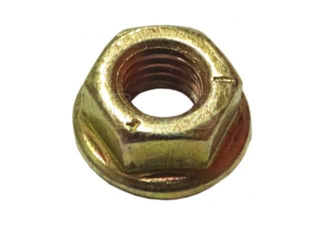 Stihl Hexagon Nut M5 for Stihl HL45, HS46 Stihl Hexagon Nut M5 for Stihl HL45, HS46