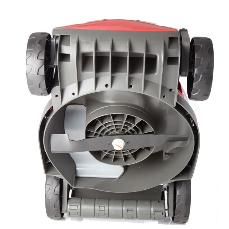 Mountfield Princess 34 Li Cordless Lawnmower Kit inc. Battery + Charger 34cm / 2Ah Mountfield Princess 34 Li Cordless Lawnmower Kit inc. Battery + Charger 34cm / 2Ah