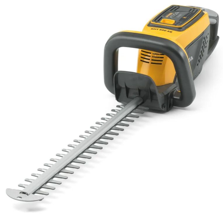 Stiga Premium Cordless Hedge Trimmer HT 500e (Bare Tool) Stiga Premium Cordless Hedge Trimmer HT 500e (Bare Tool)