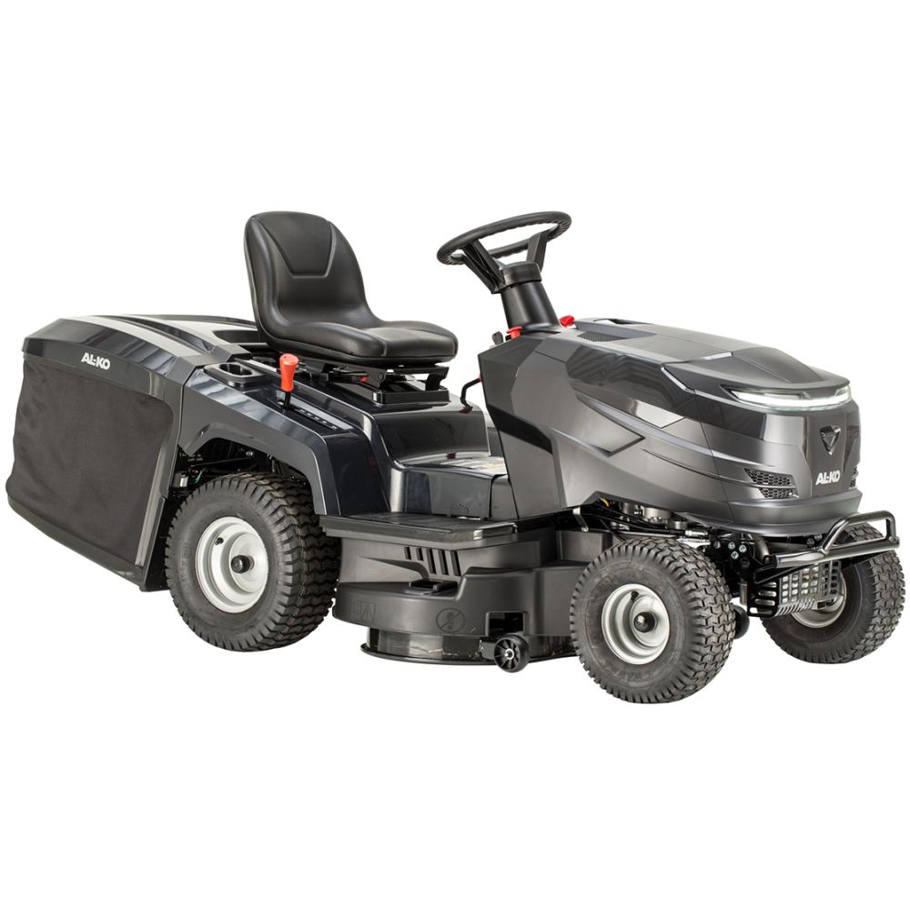 AL-KO Easy 13-86.6 M-A Rear Collect Tractor -New 2026 AL-KO Easy 13-86.6 M-A Rear Collect Tractor -New 2026