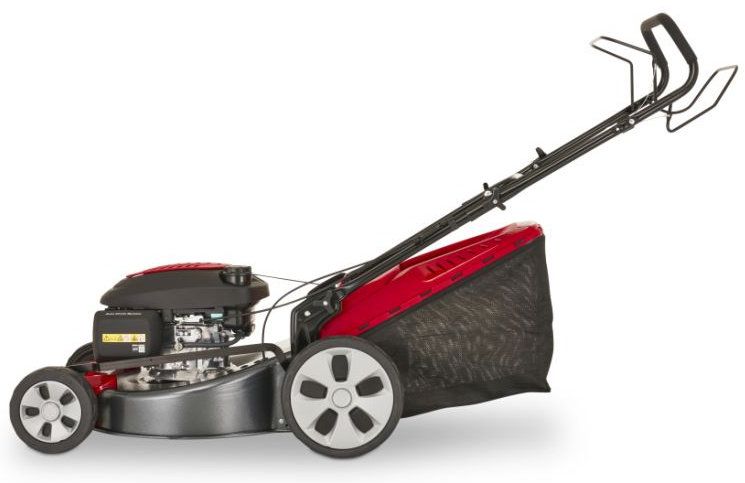 Mountfield SP53 Elite Self Propelled Petrol Lawnmower Honda / 51cm / 167cc - OUTSTANDING VALUE