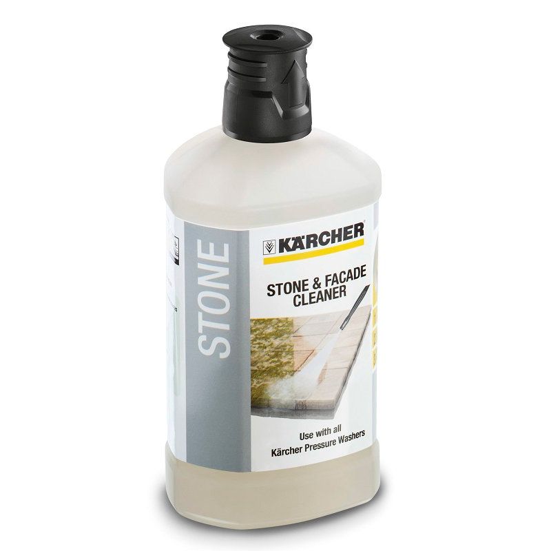 Karcher Stone Cleaner (1 Litre)