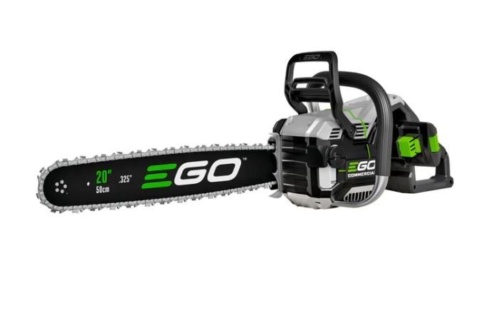 EGO CSX5000 Professional Cordless Chainsaw 50cm / 56v (Bare Tool W/IOT) EGO CSX5000 Professional Cordless Chainsaw 50cm / 56v (Bare Tool W/IOT)