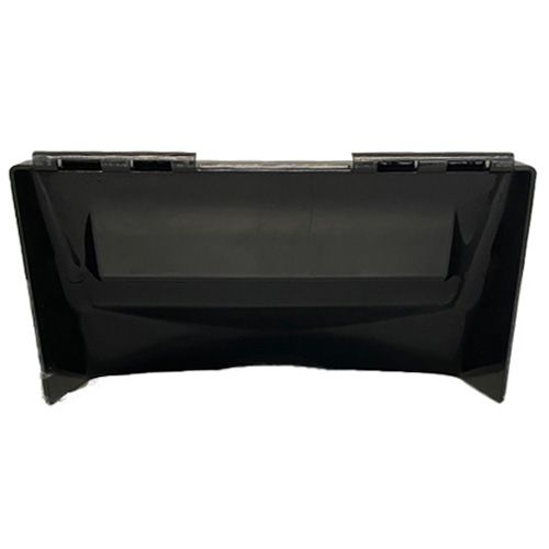 REAR DEFLECTOR GRASS FLAP 111-1714 REAR DEFLECTOR GRASS FLAP 111-1714