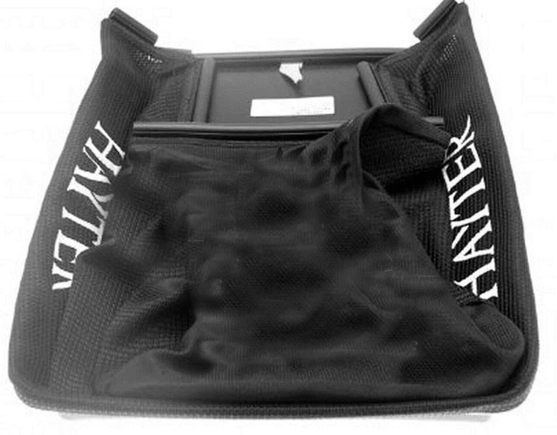 111-1022 Hayter Harrier 56 Grassbag - Item 1 111-1022 Hayter Harrier 56 Grassbag - Item 1