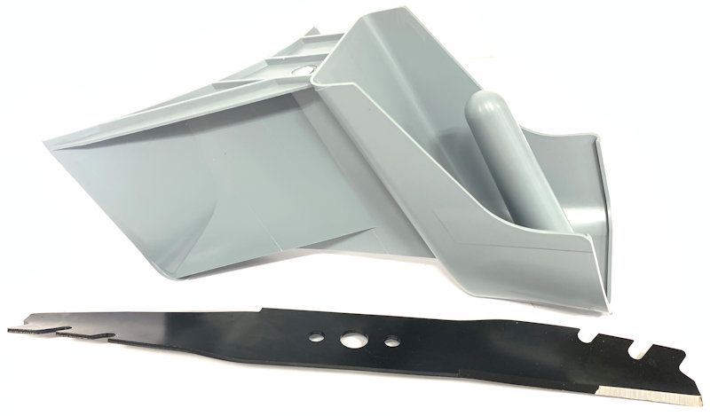 EGO ABP1700 Mulch Blade and Plug Kit for LM1700E EGO ABP1700 Mulch Blade and Plug Kit for LM1700E