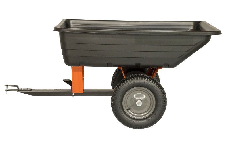 Agri-Fab Off-Road Utility Trailer 295kg Capacity 45-0533 Agri-Fab Off-Road Utility Trailer 295kg Capacity 45-0533