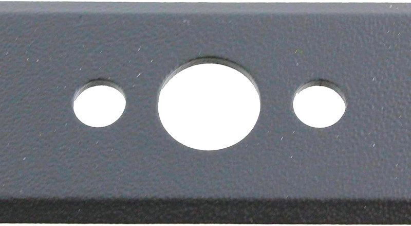 Flymo FLY004 Spare Mower Blade for EG300, HoverVac 280, Hover Compact 300 Flymo FLY004 Spare Mower Blade for EG300, HoverVac 280, Hover Compact 300