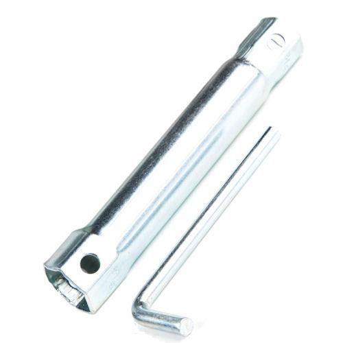 Briggs & Stratton Long Reach Spark Plug Spanner 19576S Briggs & Stratton Long Reach Spark Plug Spanner 19576S