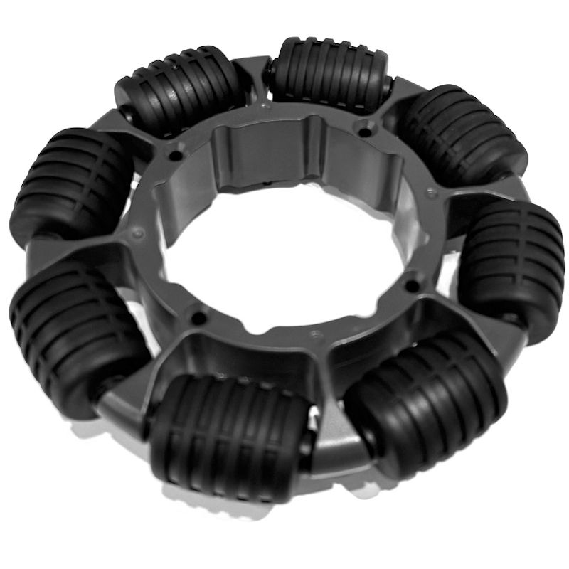 Mammotion Inner shell roller skin Mammotion Inner shell roller skin